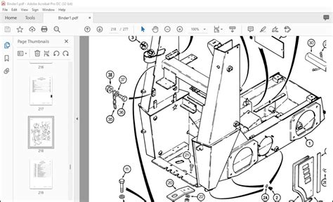 Case® 1818 Parts 